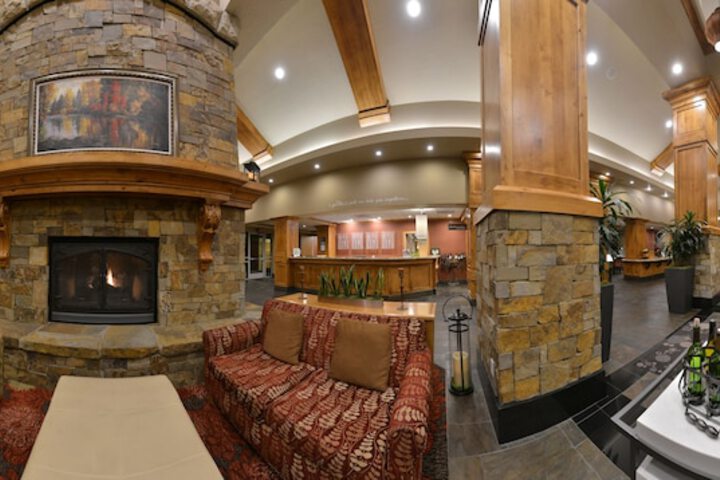 Hilton Garden Inn Bend