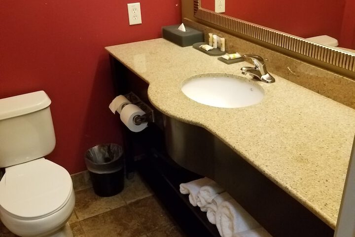 La Quinta Inn & Suites by Wyndham Atlanta-Union City