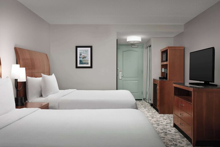 Hilton Garden Inn Columbia / Harbison