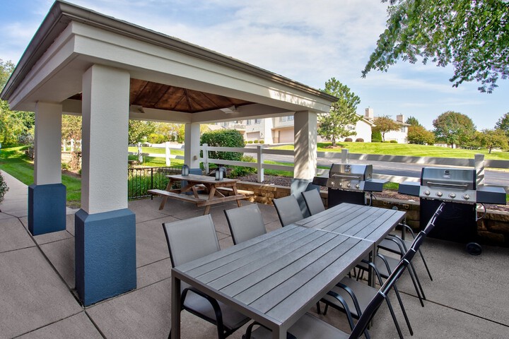 Terrace/Patio 30 of 32