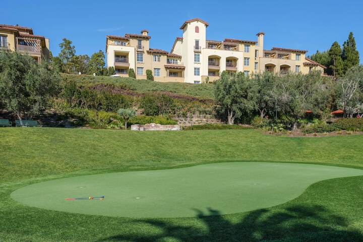 Marriotts Newport Coast Villas