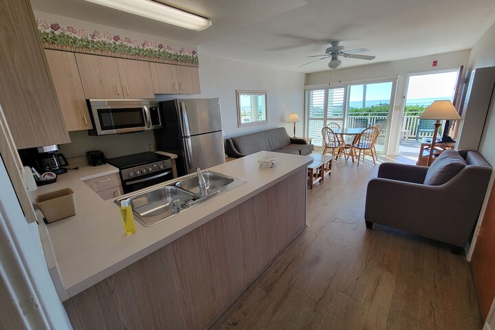The Beach Cottages