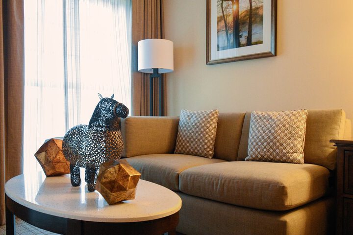 Hyatt Vacation Club at the Lodges at Timber Ridge Branson