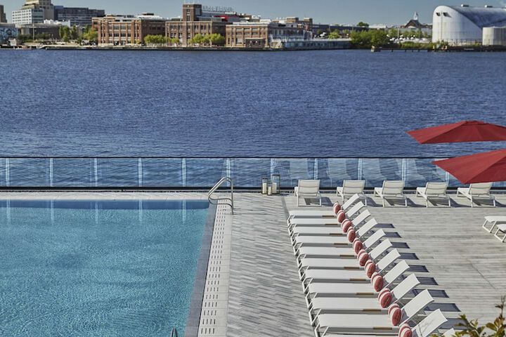 Pendry Baltimore