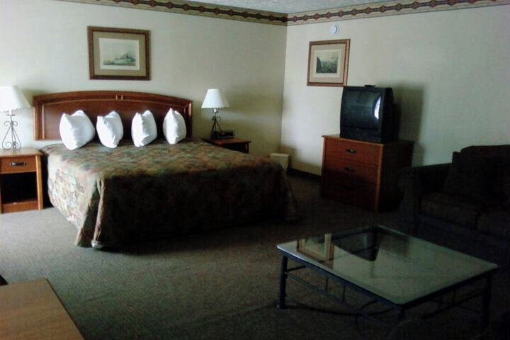 Will Rogers Inn