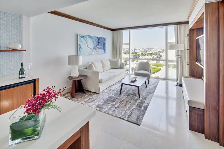 Carillon Miami Wellness Resort