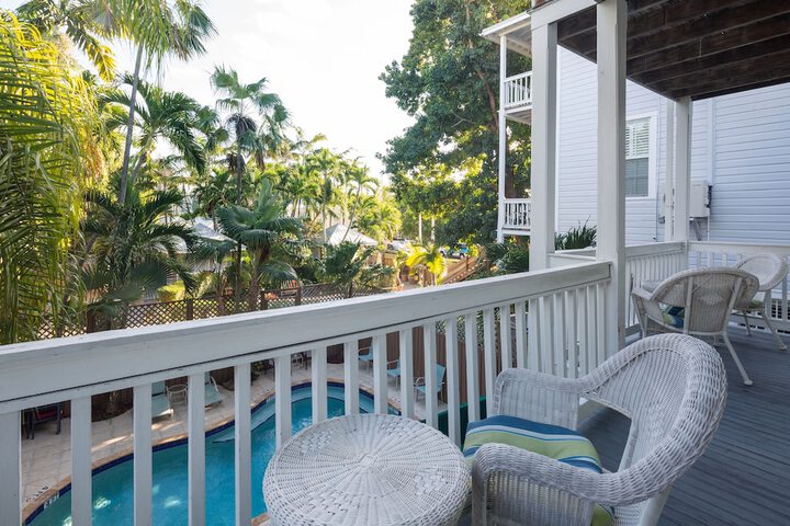 Terrace/Patio 57 of 61