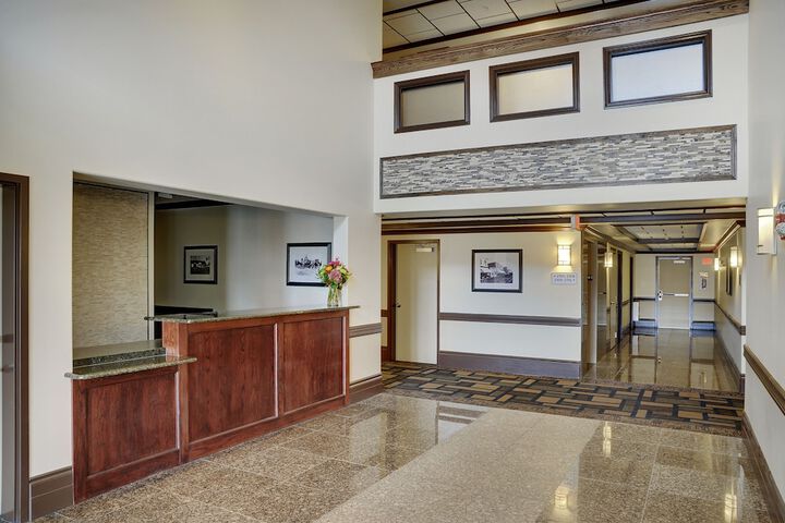 Hotel 1 of 47