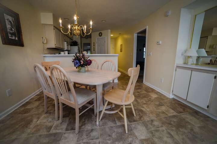 Litchfield Beach & Golf Resort