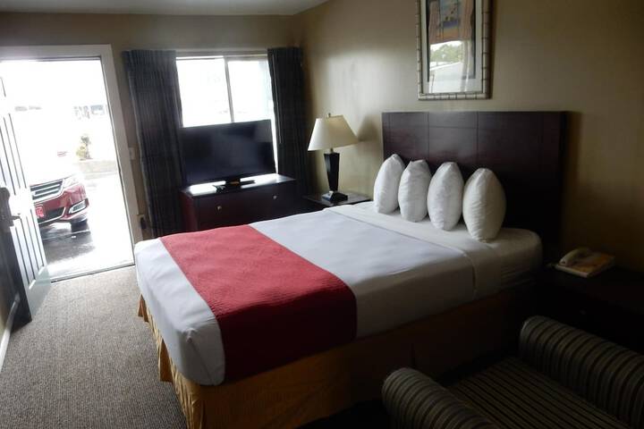 Citilodge Suites
