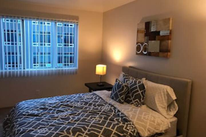 Deluxe Loft Long Beach