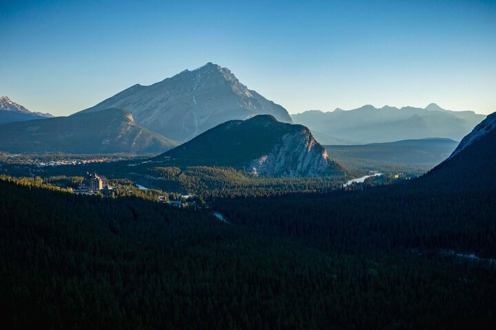 Rimrock Banff Emblems Collection