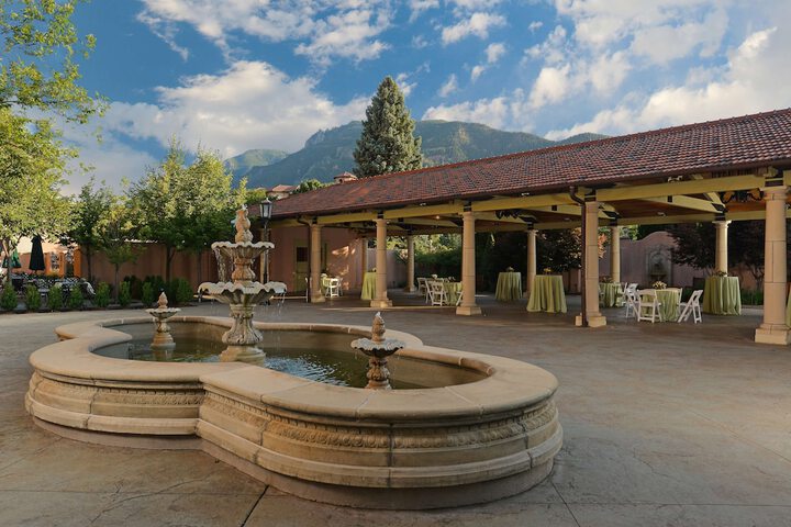 The Broadmoor