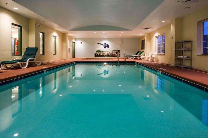 Pool 3 of 24