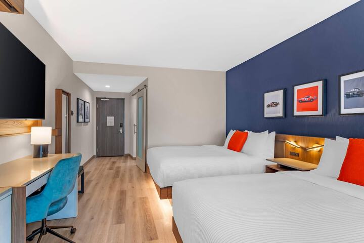 Cambria Hotel Northlake Conference Center - Roanoke