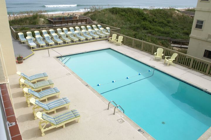 Surf Side Hotel