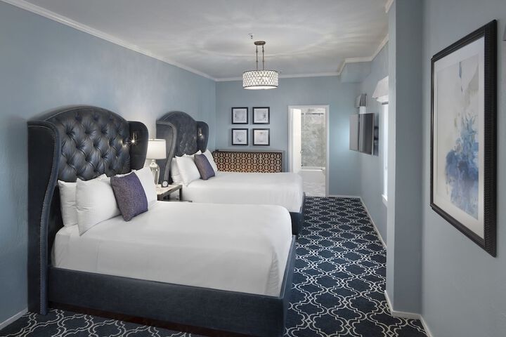 Claremont Resort & Club
