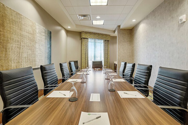 Hilton Garden Inn Edmond / Oklahoma City North OK