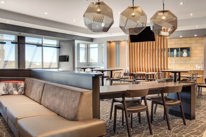 SpringHill Suites by Marriott Ames