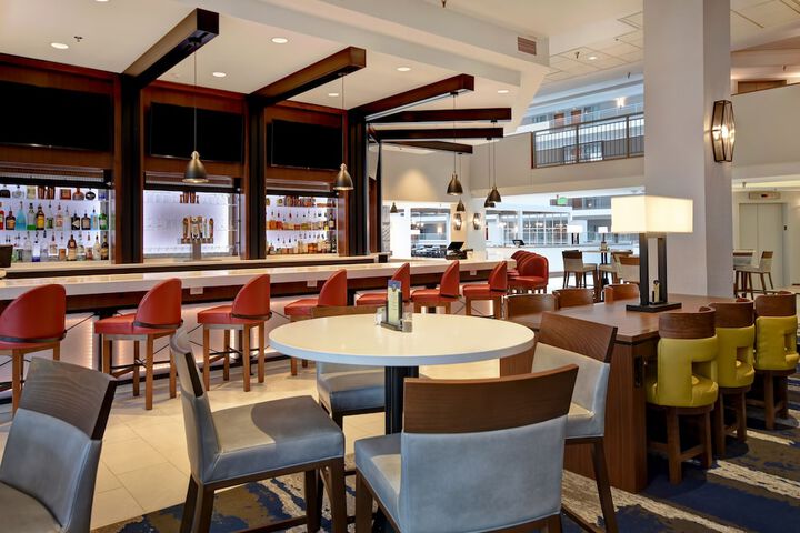 Embassy Suites by Hilton Omaha Downtown Old Market