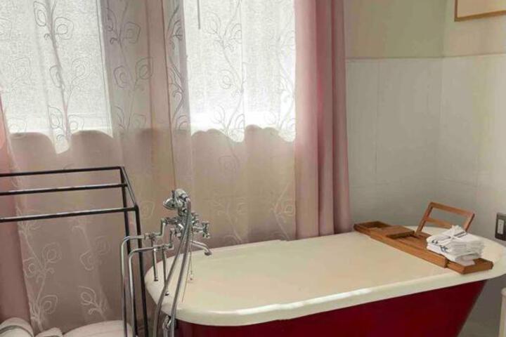 Luxury Suite with water view - 2 mini bedrooms