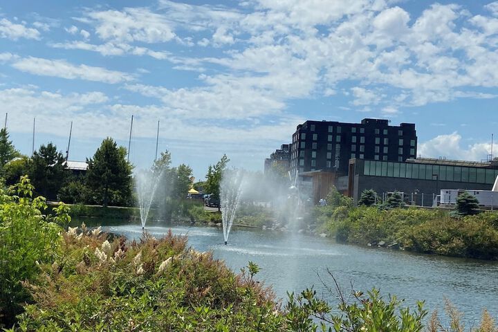 Delta Hotels by Marriott Thunder Bay