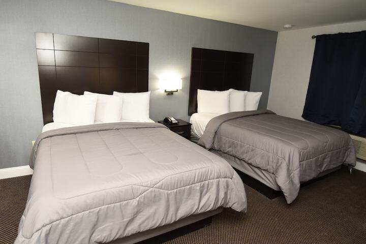 FairBridge Hotel Atlantic City