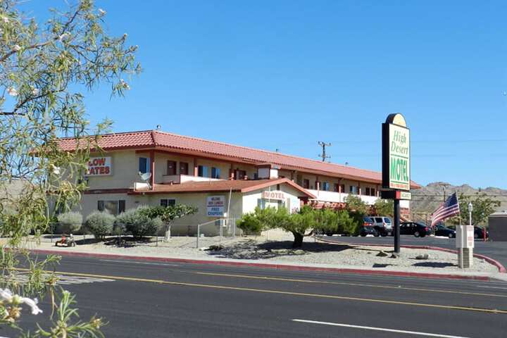 Hotel 3 of 34