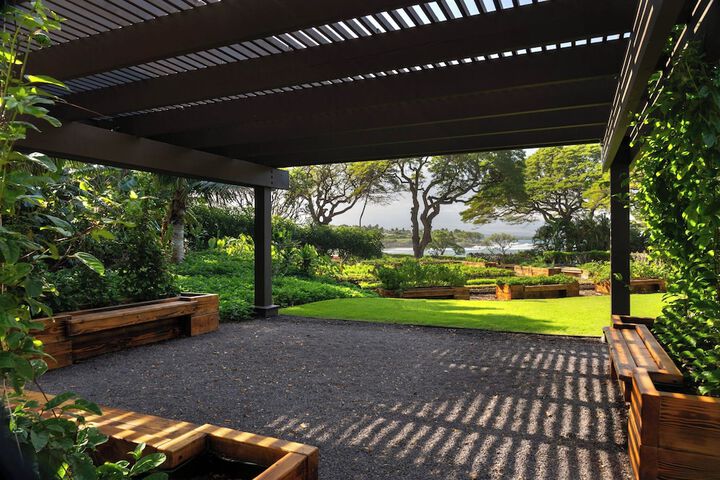 Mauna Kea Beach Hotel Autograph Collection