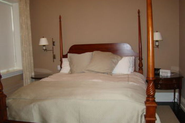 The Grafton Inn