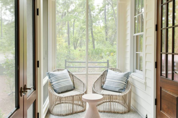 Montage Palmetto Bluff Residences