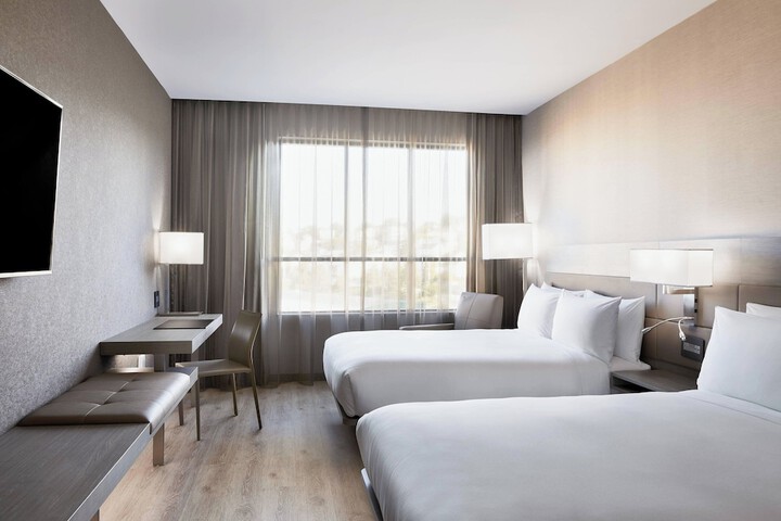 AC Hotel Portland Downtown / Waterfront ME