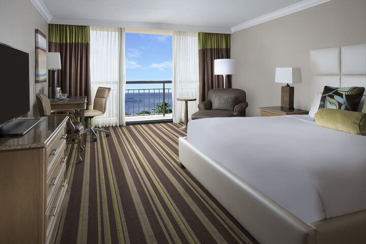 The San Luis Resort Spa & Conference Center