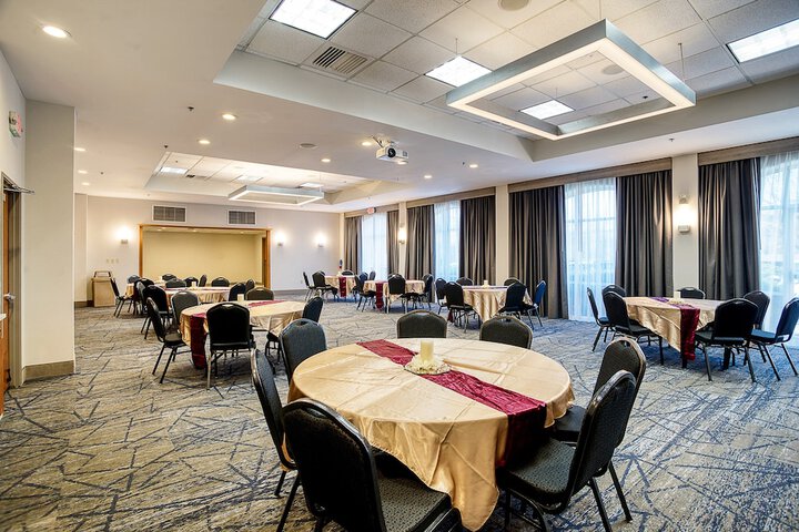 Holiday Inn Express La Plata by IHG