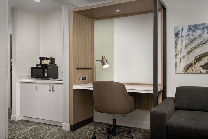 SpringHill Suites by Marriott Atlanta Buford / Mall of Georgia