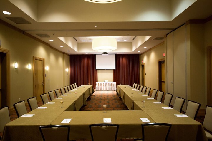 Embassy Suites by Hilton Houston Energy Corridor