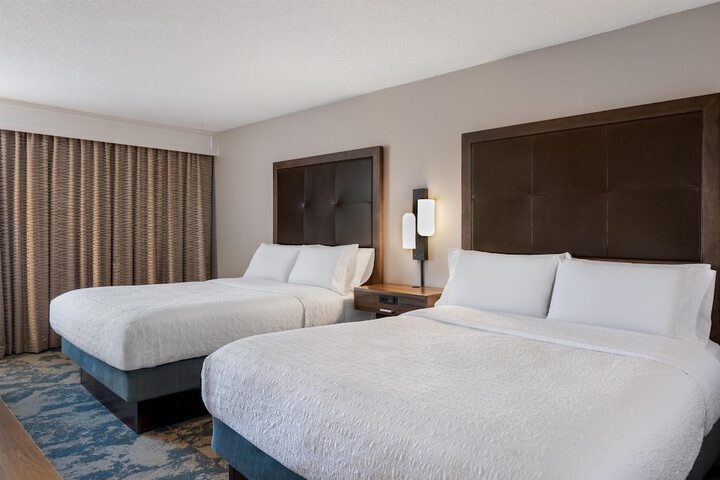 Hampton Inn South Hill