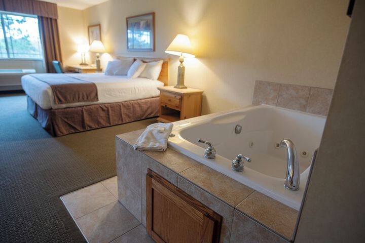 Thumper Pond Resort