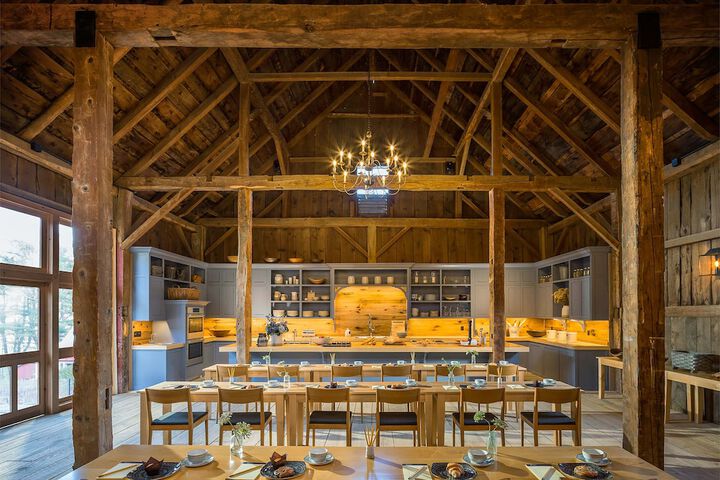 Woodstock Inn & Resort