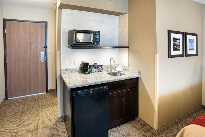Comfort Inn Duluth West