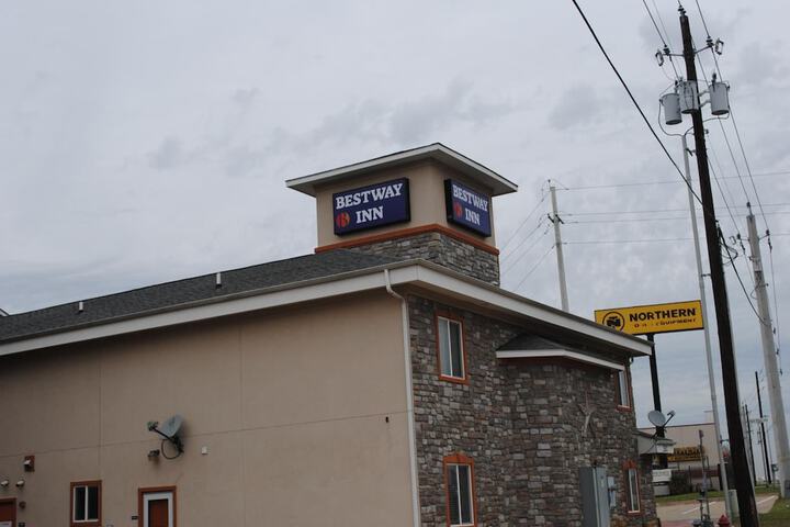 Bestway Inn
