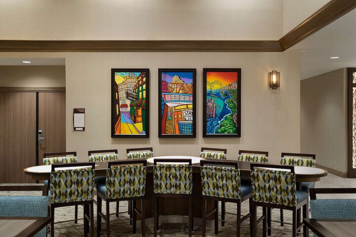 Hotel Interior 21 of 54