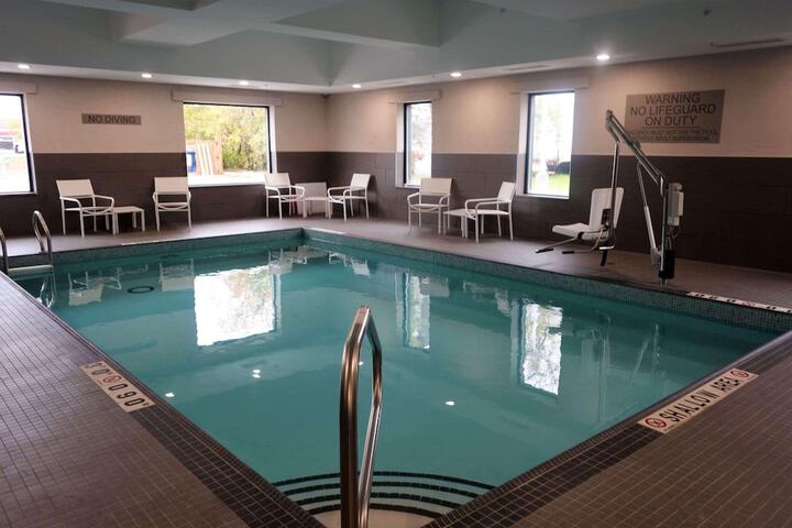 Pool 3 of 24