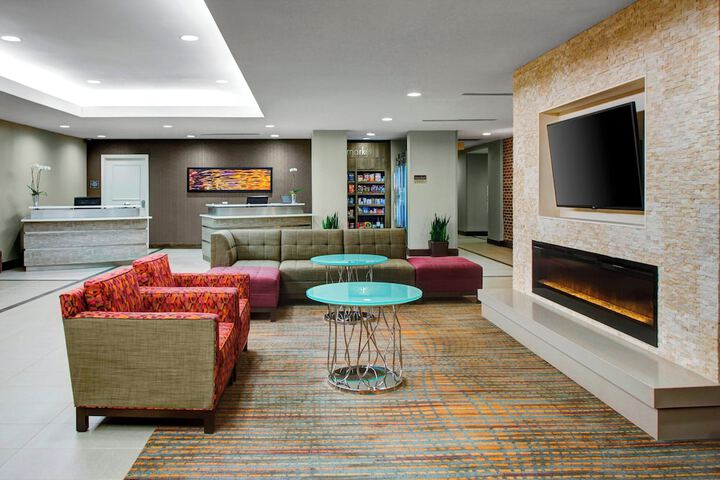 Hotel Interior 12 of 30