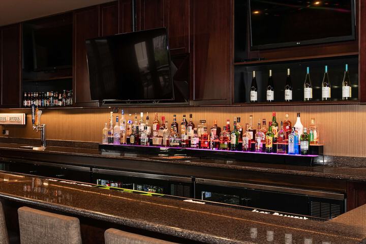 Hilton Garden Inn Midland