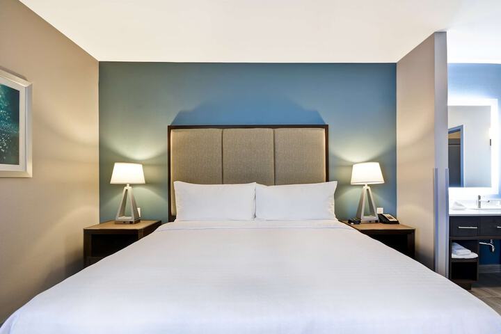 Homewood Suites by Hilton Conroe