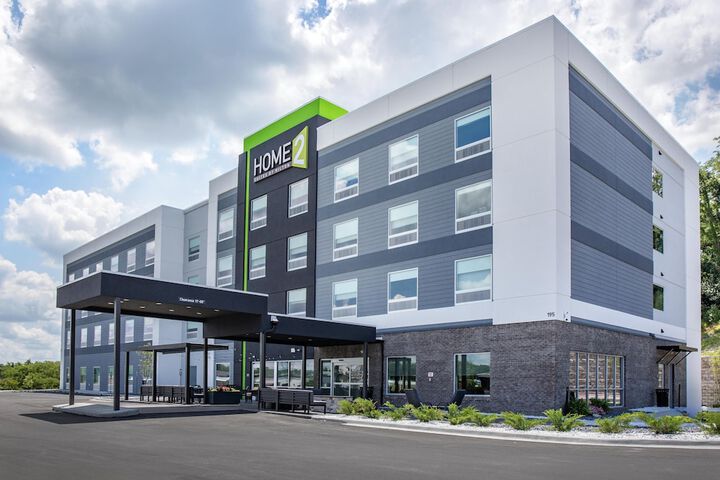 Home2 Suites by Hilton Danville