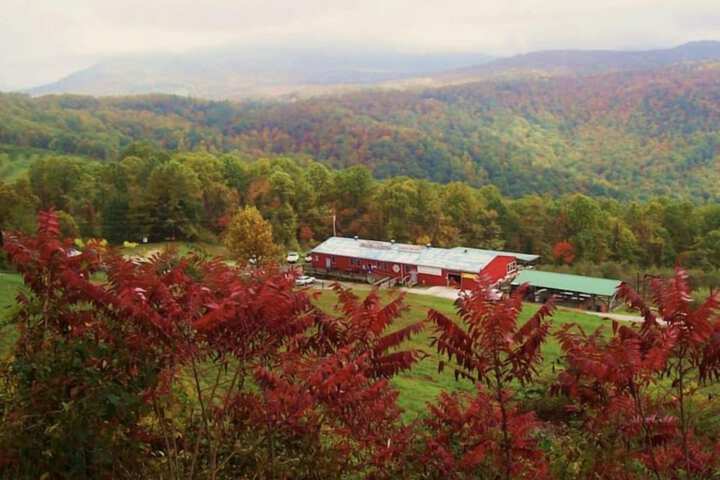 Meadowbrook Inn