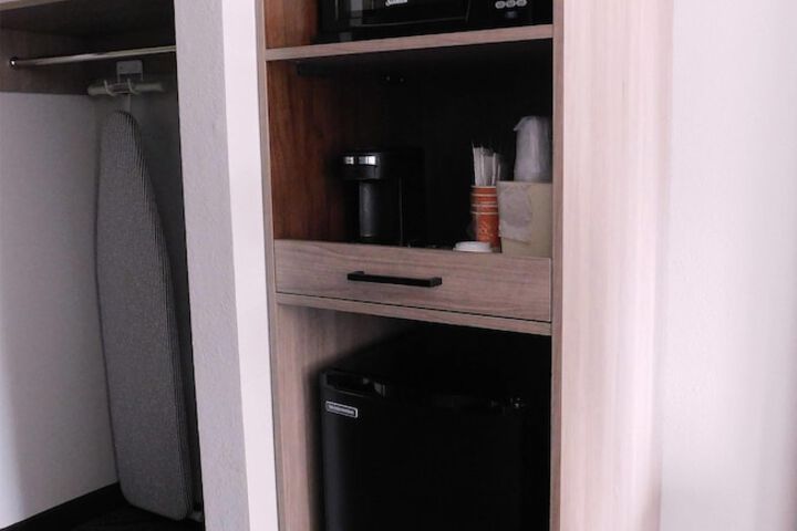 Quality Inn Pontiac