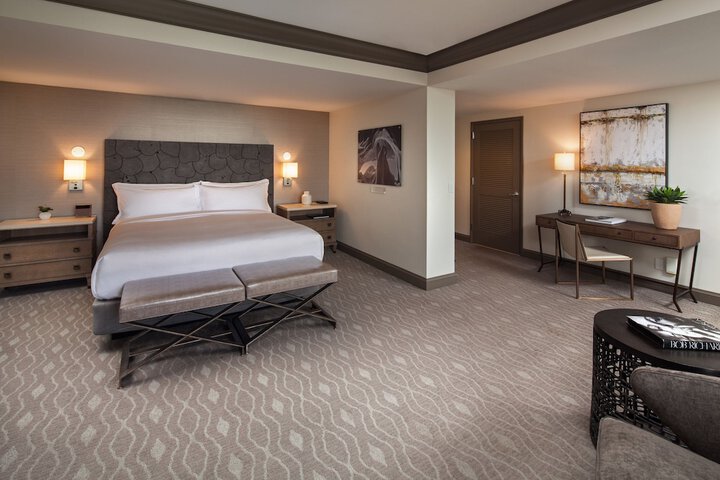 The Phoenician a Luxury Collection Resort, Scottsdale